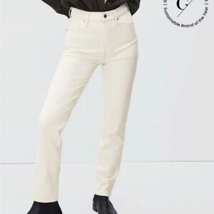 Everlane Cheeky Jean